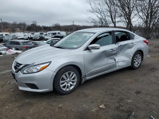 Изображение 1 2017 NISSAN ALTIMA 2.5 2017 с VIN 1N4AL3AP3HN307725