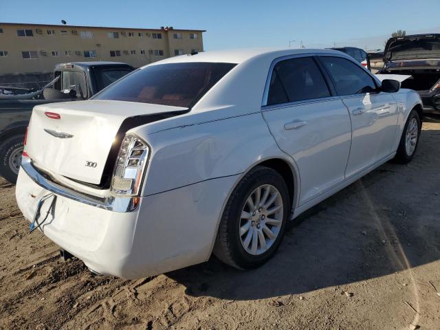 Obraz 3 z 2014 CHRYSLER 300  2014 z VIN 2C3CCAAG8EH373641