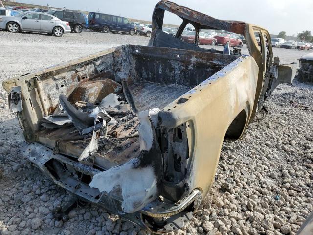 Image 3 of 2022 GMC SIERRA K1500 SLT 2022 with VIN 3GTUUDEDXNG580191