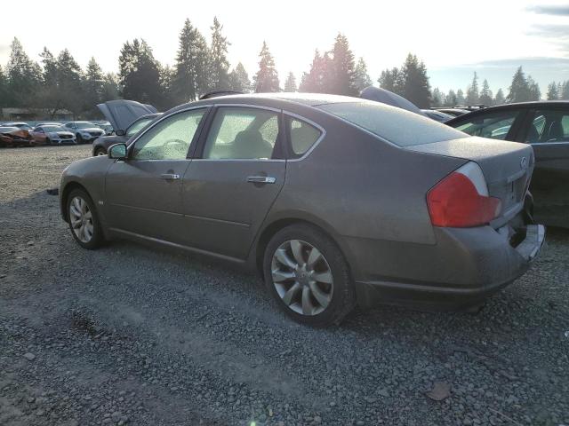 Image 2 of 2007 INFINITI M35 BASE 2007 with VIN JNKAY01FX7M454614