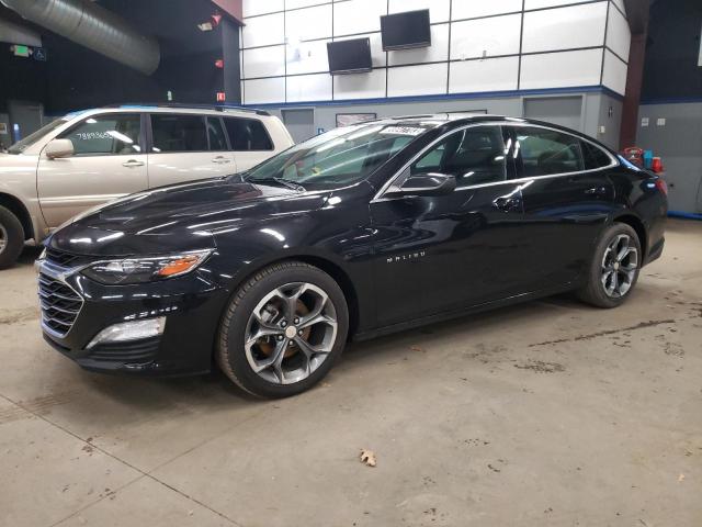 Obraz 1 z 2020 CHEVROLET MALIBU LT 2020 z VIN 1G1ZD5ST3LF096779