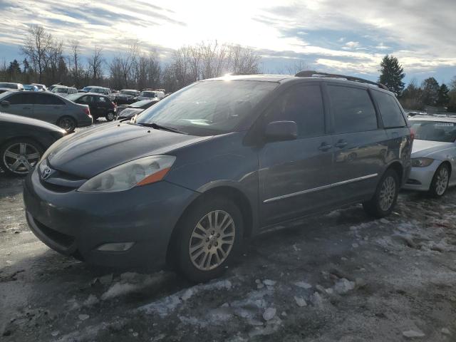 Image 1 of 2008 TOYOTA SIENNA XLE 2008 with VIN 5TDBK22C68S014077