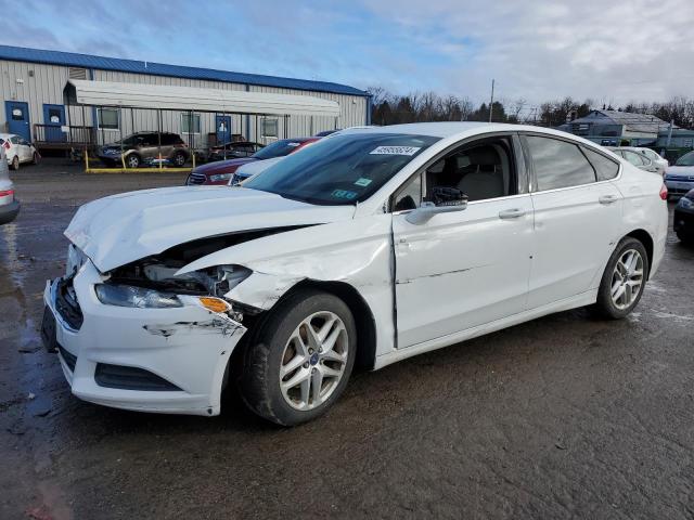 Image 1 of 2016 FORD FUSION SE 2016 with VIN 3FA6P0HD6GR285798