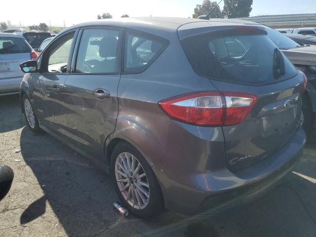 Image 2 of 2013 FORD C-MAX SE 2013 with VIN 1FADP5AU7DL503305