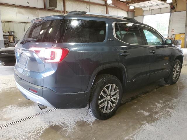 Image 3 of 2019 GMC ACADIA SLE 2019 with VIN 1GKKNLLS6KZ201820