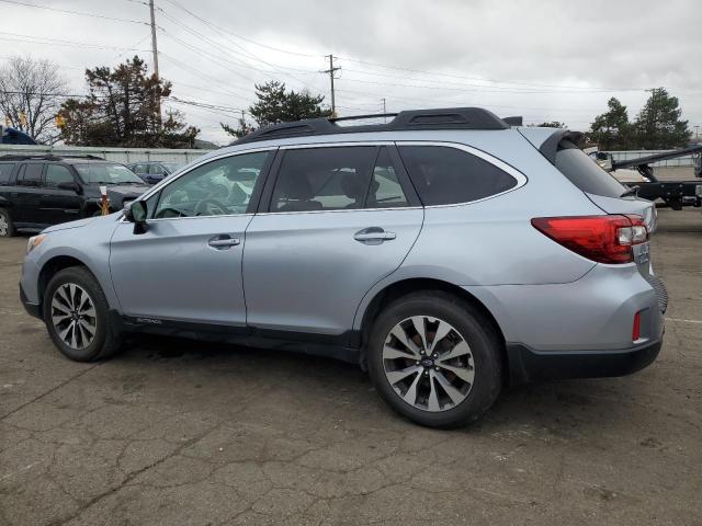 Изображение 2 2017 SUBARU OUTBACK 3.6R LIMITED 2017 с VIN 4S4BSENC0H3369854