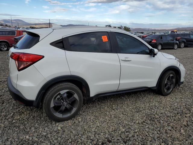 Изображение 3 2018 HONDA HR-V EXL 2018 с VIN 3CZRU5H71JM700581