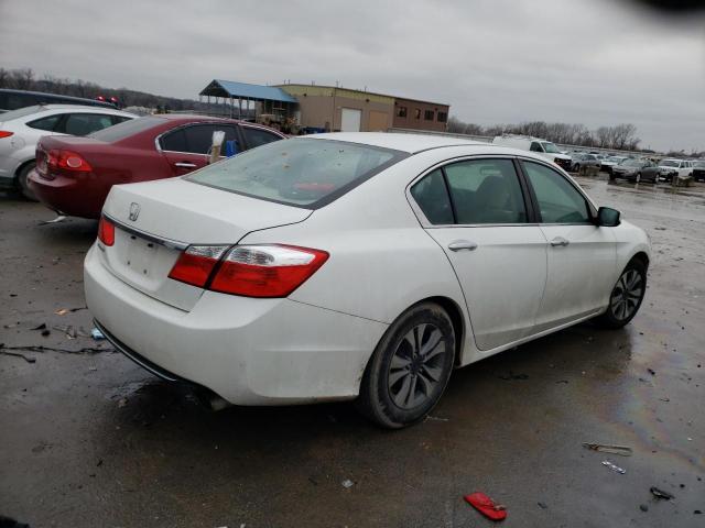 Изображение 3 2014 HONDA ACCORD LX 2014 с VIN 1HGCR2F36EA157566