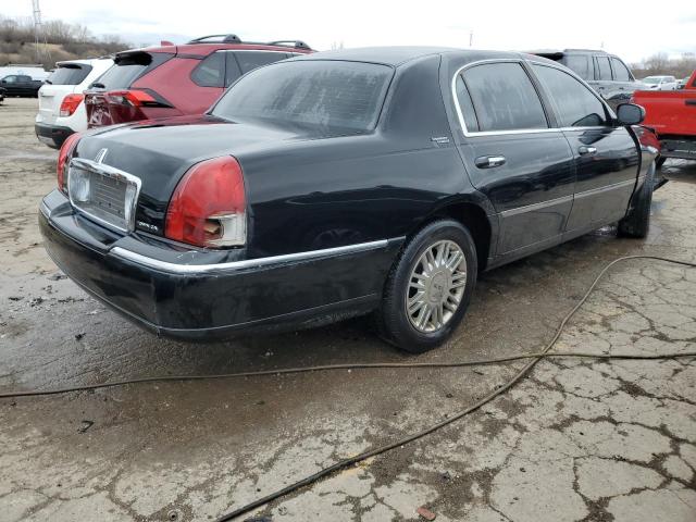 Изображение 3 2008 LINCOLN TOWN CAR SIGNATURE LIMITED 2008 с VIN 2LNHM82V88X634194