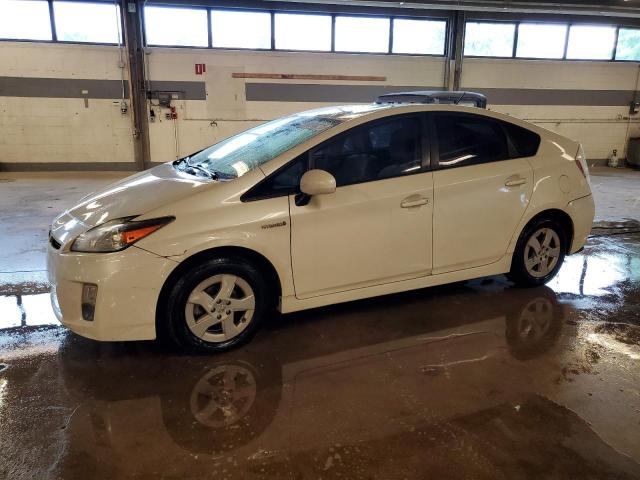 Image 1 of 2010 TOYOTA PRIUS  2010 with VIN JTDKN3DU7A0088538