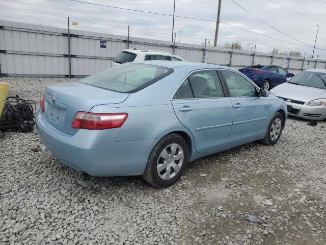 Image 3 of 2008 TOYOTA CAMRY CE 2008 with VIN 4T1BE46K68U731302