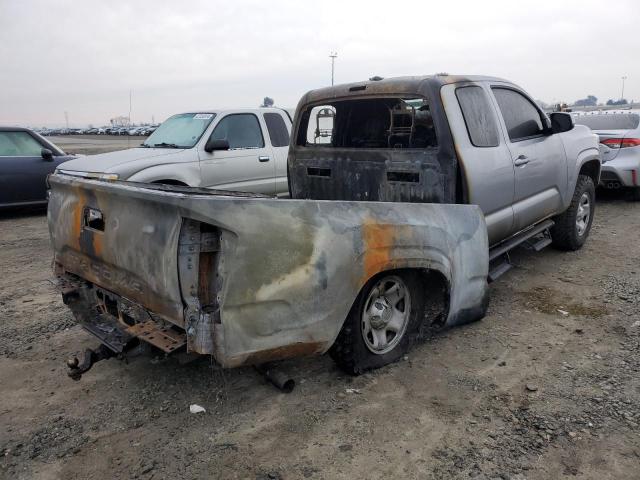 Image 3 of 2017 TOYOTA TACOMA ACCESS CAB 2017 with VIN 5TFSX5EN0HX048090