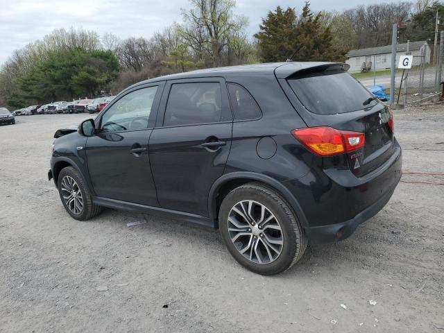 Изображение 2 2016 MITSUBISHI OUTLANDER SPORT ES 2016 с VIN JA4AR3AW6GZ026424
