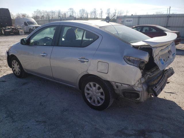 Obraz 2 z 2013 NISSAN VERSA S 2013 z VIN 3N1CN7AP3DL873143