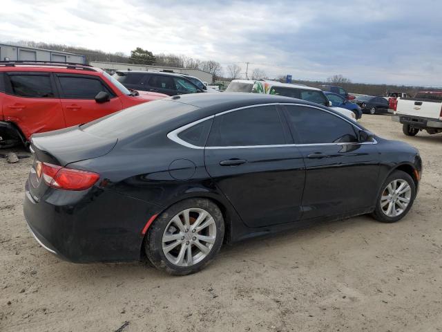 Obraz 3 z 2015 CHRYSLER 200 LIMITED 2015 z VIN 1C3CCCAB9FN552182