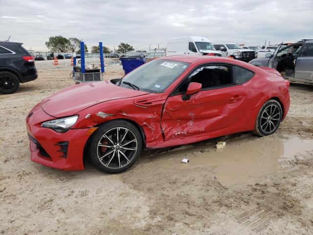 2017 TOYOTA 86 BASE 2017 image