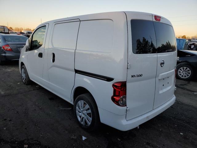 Изображение 2 2019 NISSAN NV200 2.5S 2019 с VIN 3N6CM0KN2KK701688