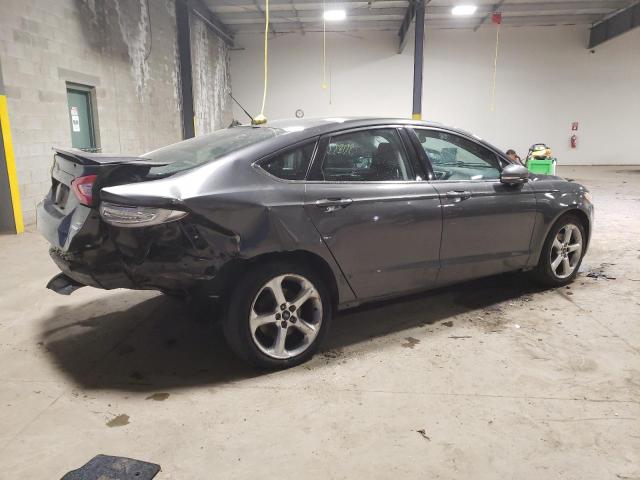 Image 3 of 2016 FORD FUSION SE 2016 with VIN 3FA6P0HD2GR119651
