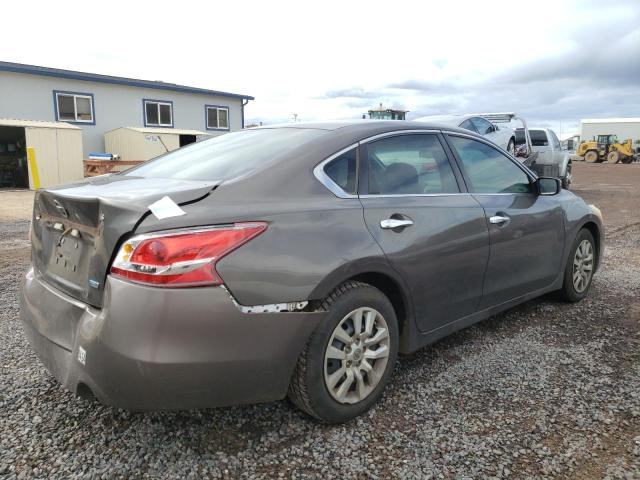 Изображение 3 2013 NISSAN ALTIMA 2.5 2013 с VIN 1N4AL3AP6DN494081