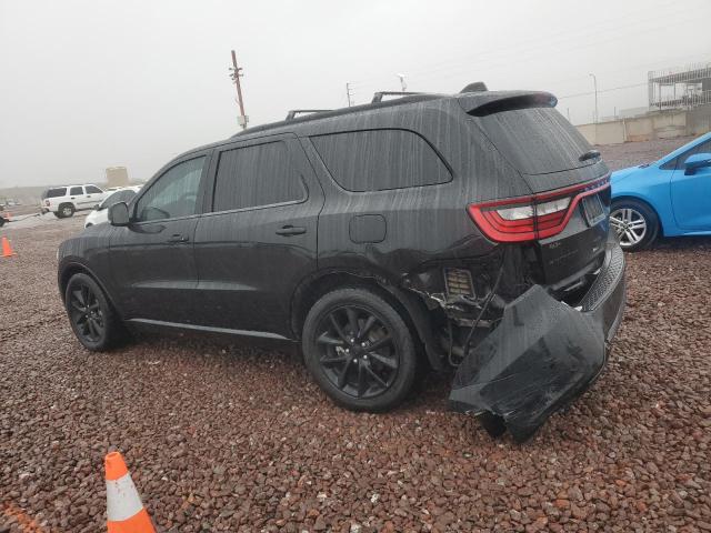 Изображение 2 2017 DODGE DURANGO GT 2017 с VIN 1C4RDHDG6HC917522