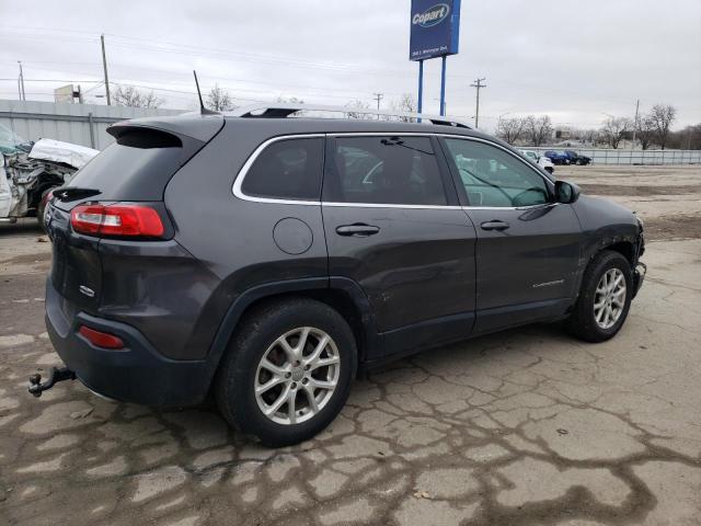 Obraz 3 z 2017 JEEP CHEROKEE LATITUDE 2017 z VIN 1C4PJMCS5HW612638