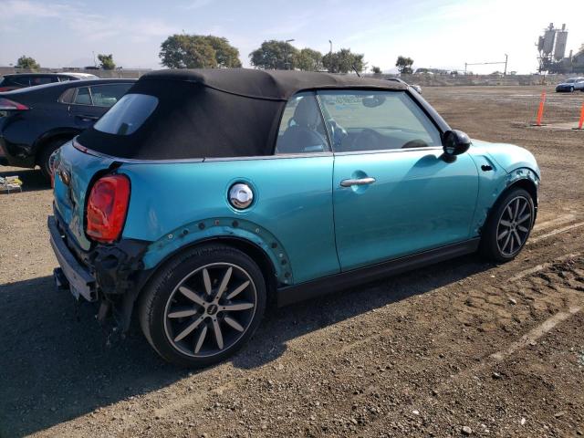 Obraz 3 z 2018 MINI COOPER S 2018 z VIN WMWWG9C52J3E38987