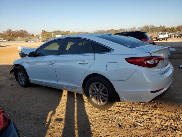 Изображение 2 2016 HYUNDAI SONATA SE 2016 с VIN 5NPE24AF4GH376093