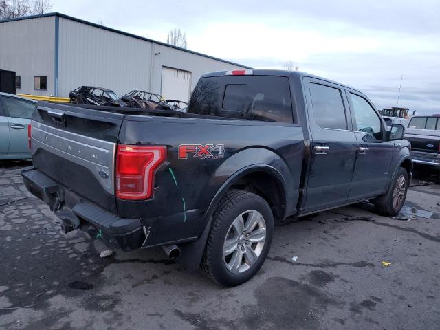 Obraz 3 z 2016 FORD F150 SUPERCREW 2016 z VIN 1FTEW1EG7GFB85218