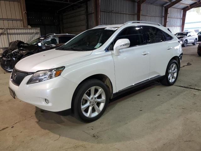 2011 LEXUS RX 350 2011 image