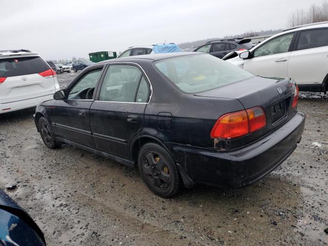 Obraz 2 z 2000 HONDA CIVIC EX 2000 z VIN JHMEJ8648YS001956