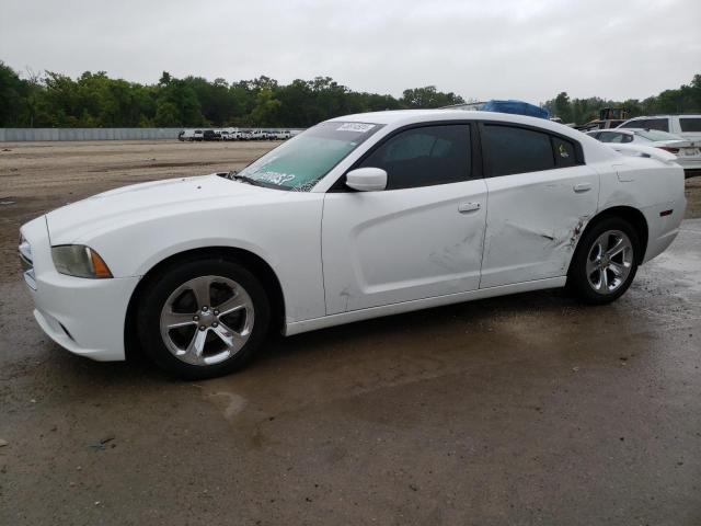 Image 1 of 2013 DODGE CHARGER SE 2013 with VIN 2C3CDXBG5DH606730