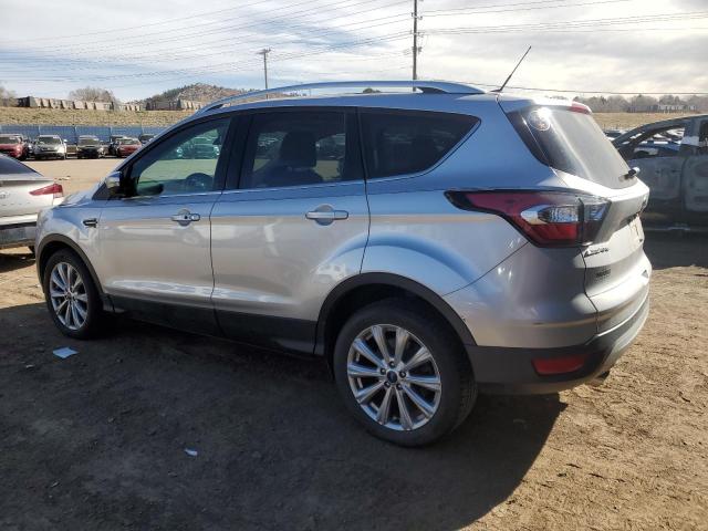 Obraz 2 z 2017 FORD ESCAPE TITANIUM 2017 z VIN 1FMCU0J96HUC56223