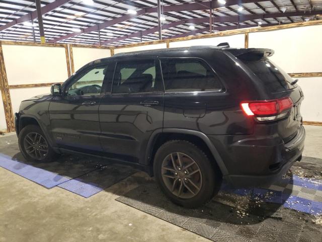 Изображение 2 2016 JEEP GRAND CHEROKEE LAREDO 2016 с VIN 1C4RJEAGXGC464760