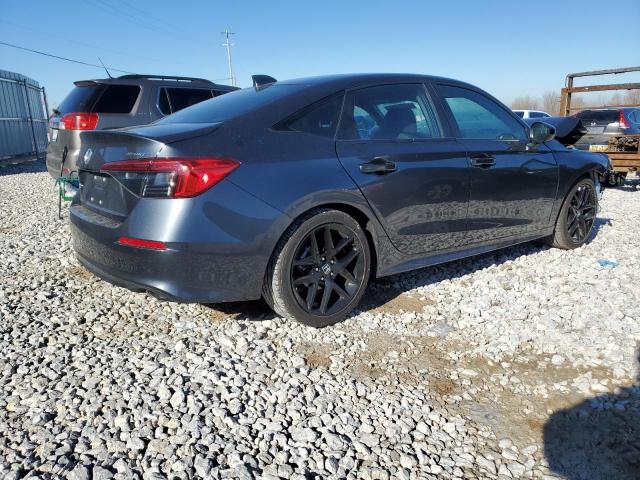 Изображение 3 2022 HONDA CIVIC SPORT 2022 с VIN 2HGFE2F58NH602921