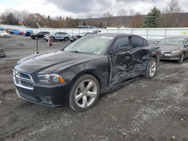 Изображение 2012 DODGE CHARGER R/T 2012