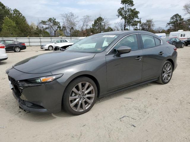 Obraz 1 z 2022 MAZDA 3 PREFERRED 2022 z VIN 3MZBPBCL2NM312084