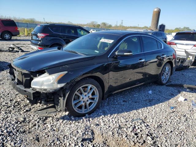 Obraz 1 z 2011 NISSAN MAXIMA S 2011 z VIN 1N4AA5AP1BC807158