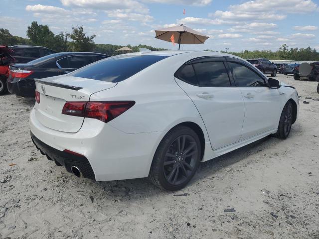 Image 3 of 2019 ACURA TLX TECHNOLOGY 2019 with VIN 19UUB2F67KA007111