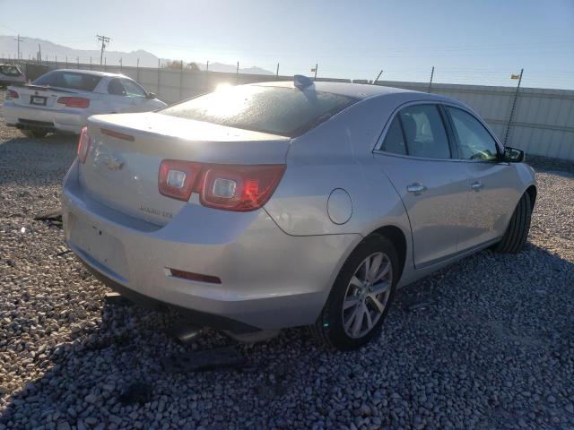 Image 3 of 2016 CHEVROLET MALIBU LIMITED LTZ 2016 with VIN 1G11E5SA6GU161473