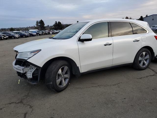 Изображение 2014 ACURA MDX  2014