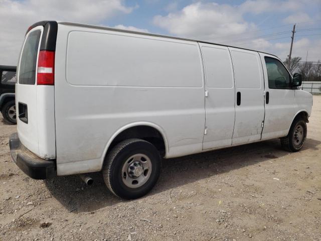 Obraz 3 z 2021 CHEVROLET EXPRESS G2500  2021 z VIN 1GCWGBFP1M1212296