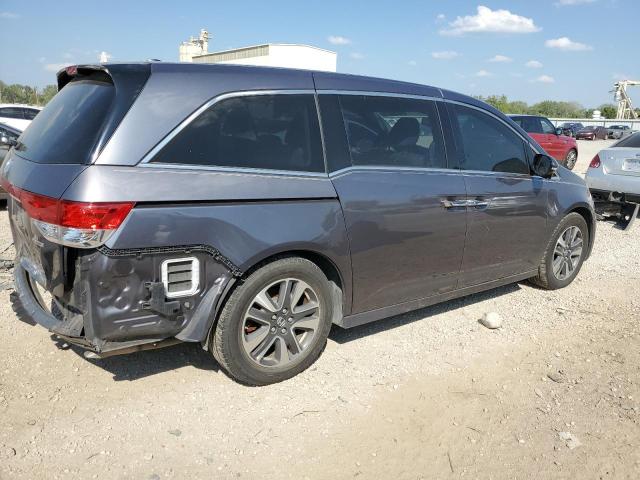Obraz 3 z 2016 HONDA ODYSSEY TOURING 2016 z VIN 5FNRL5H95GB096119