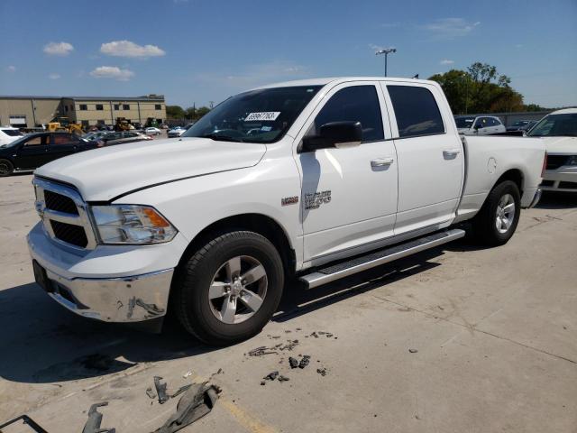 2020 RAM 1500 CLASSIC SLT 2020 image