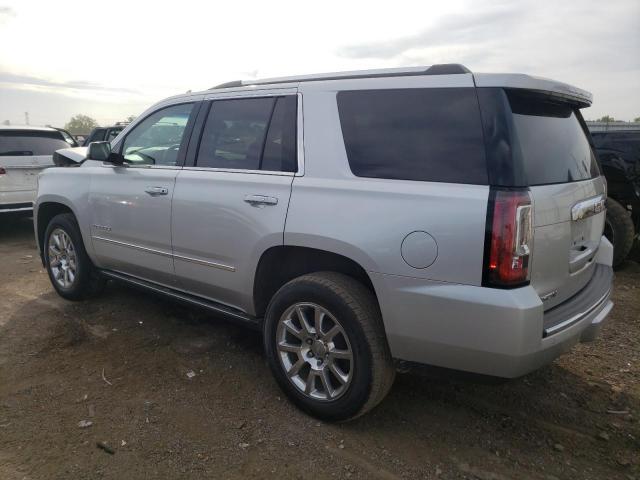 Obraz 2 z 2017 GMC YUKON DENALI 2017 z VIN 1GKS2CKJ7HR208172