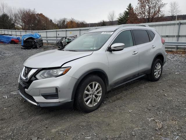 Image 1 of 2018 NISSAN ROGUE S 2018 with VIN 5N1AT2MV2JC709571