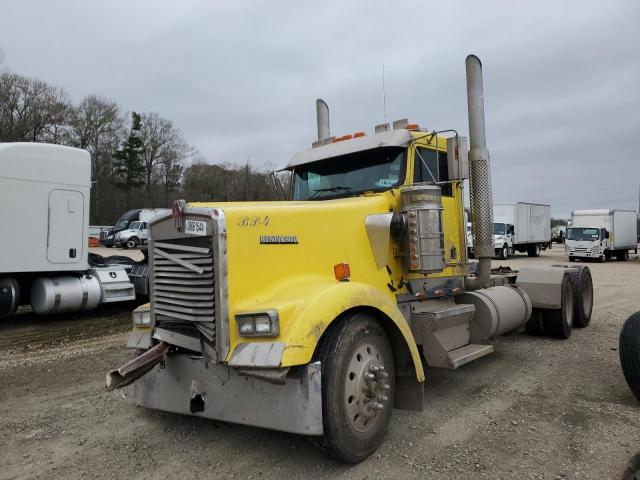 Obraz 2 z 2001 KENWORTH CONSTRUCTION W900 2001 z VIN 1NKWLU9X21J874000