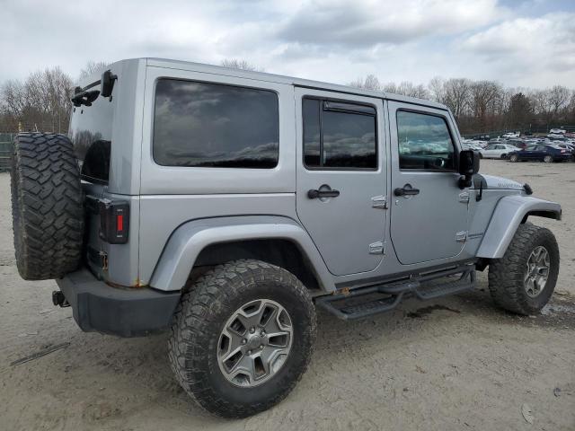Изображение 3 2013 JEEP WRANGLER UNLIMITED RUBICON 2013 с VIN 1C4BJWFG3DL675911