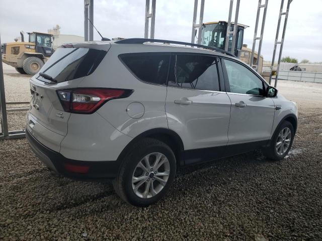 Изображение 3 2018 FORD ESCAPE SE 2018 с VIN 1FMCU9GD4JUA54986