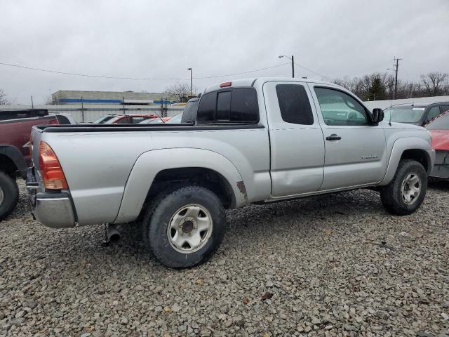 Изображение 3 2005 TOYOTA TACOMA PRERUNNER ACCESS CAB 2005 с VIN 5TETU62N05Z134379