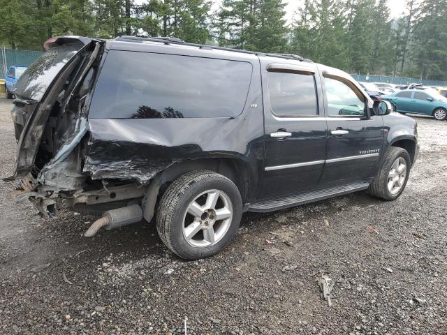 Image 3 of 2009 CHEVROLET SUBURBAN K1500 LS 2009 with VIN 1GNFK16309R206950